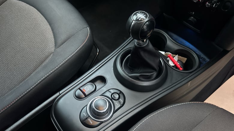 MINI Countryman 1.5 Cooper Classic 5dr Petrol Hatchback